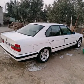 BMW 525 1993