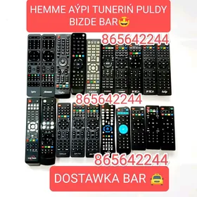 PULTLAR MERKEZI TUNER AYPI GUL