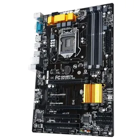 Z97 gigabyte Full atx 1150