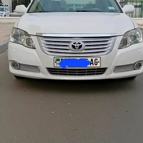 Toyota Avalon 2005