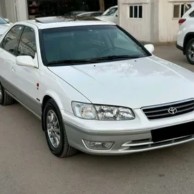 Toyota Camry 2001