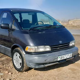 Toyota Previa 1995