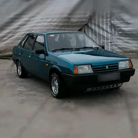 Lada 21099 1997