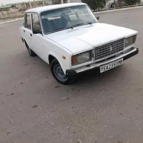 Lada 2107 1993