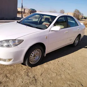 Toyota Camry 2002