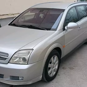 Opel Vectra 2004