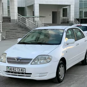 Toyota Corolla 2004