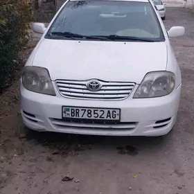 Toyota Corolla 2003