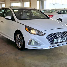 Hyundai Sonata 2019