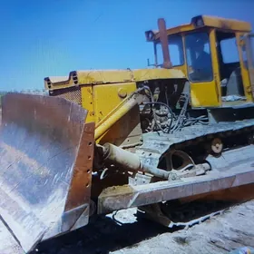 Caterpillar Dozer 1989