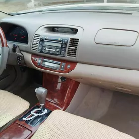 Toyota Camry 2005