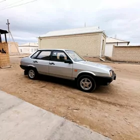 Lada 21099 2004