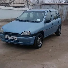 Opel Vita 1995