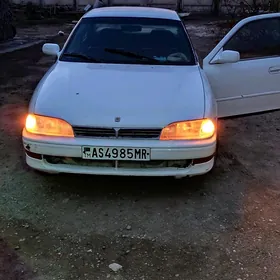 Toyota Camry 1992