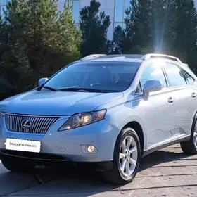 Lexus RX 350 2010