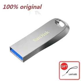 SANDISK FLEŞKA  // 4 GB