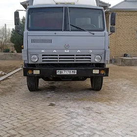 Kamaz 5511 1986