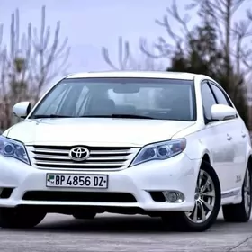 Toyota Avalon 2011