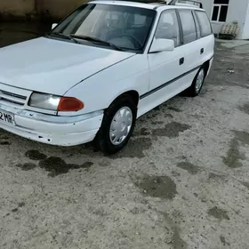 Opel Astra 1993