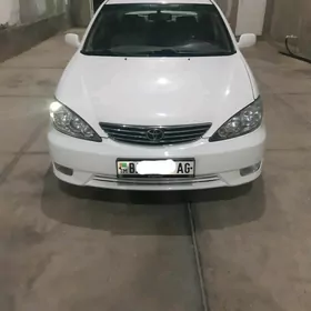 Toyota Camry 2006