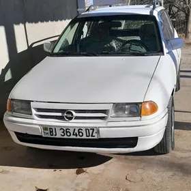 Opel Astra 1992