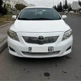 Toyota Corolla 2008