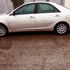 Toyota Camry 2003