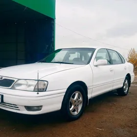 Toyota Avalon 1999