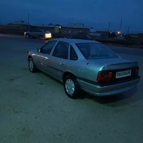 Opel Vectra 1991