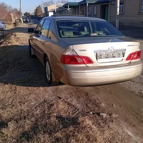 Toyota Avalon 2004