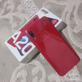 Samsung A20