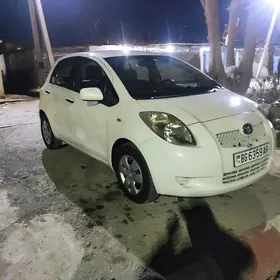 Toyota Yaris 2008