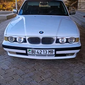 BMW 525 1993