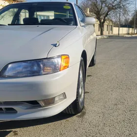 Toyota Mark II 1992