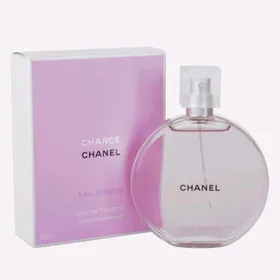 Chance Chanel EAU TENDRE 100ml