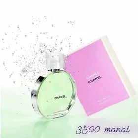 Chanel Chance EAU FRAICHE