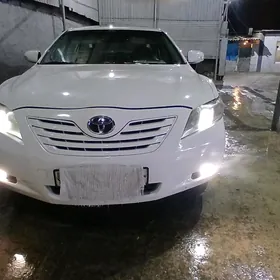 Toyota Camry 2009