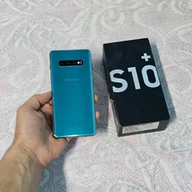 Samsung S10+. 8/128.wetnam