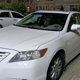 Toyota Camry 2007