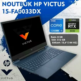 HP VICTUS NOUTBUK ARZAN