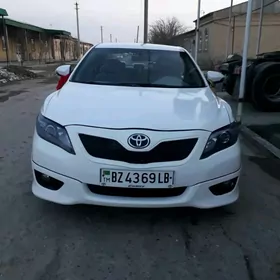 Toyota Camry 2007