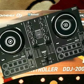 Dj pioneer