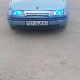 Opel Vectra 1990