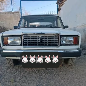 Lada 2107 2001