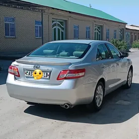 Toyota Camry 2007