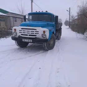 Zil 130 1987