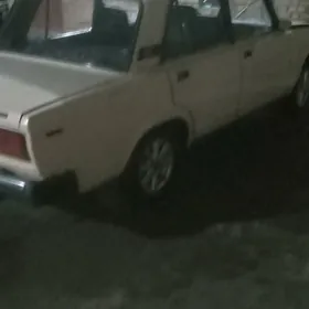 Lada 2107 1998