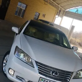 Lexus ES 350 2011