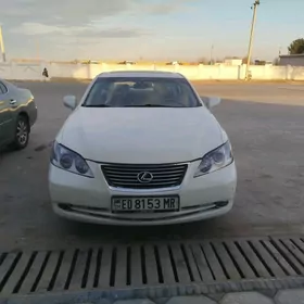 Lexus ES 350 2008