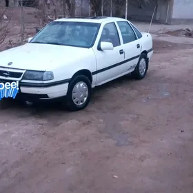 Opel Vectra 1991